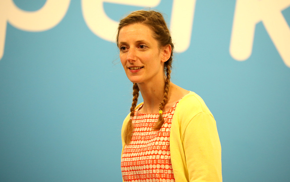 Anna Corbett