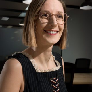 Anna Corbett