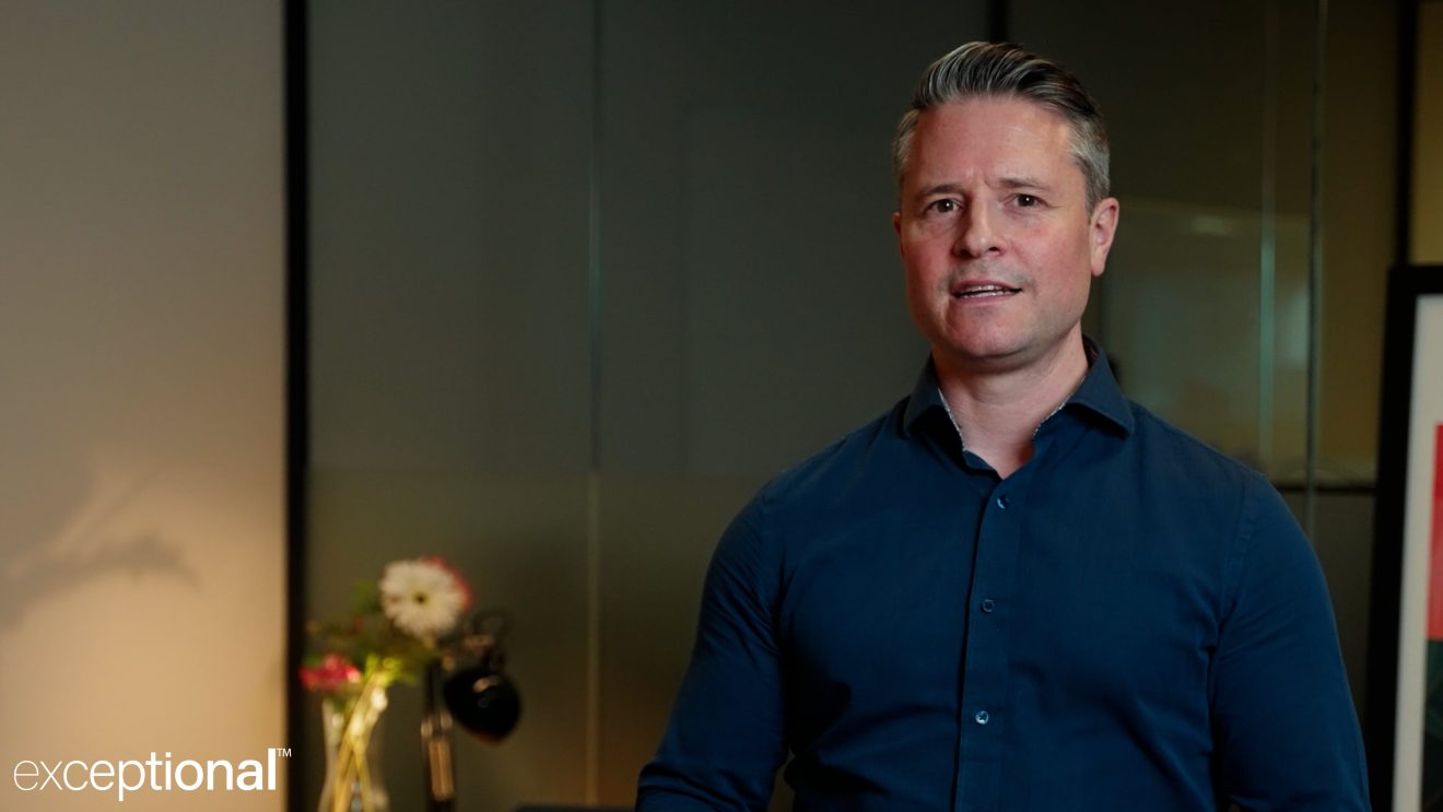 Digital Marketing Flywheel - Video