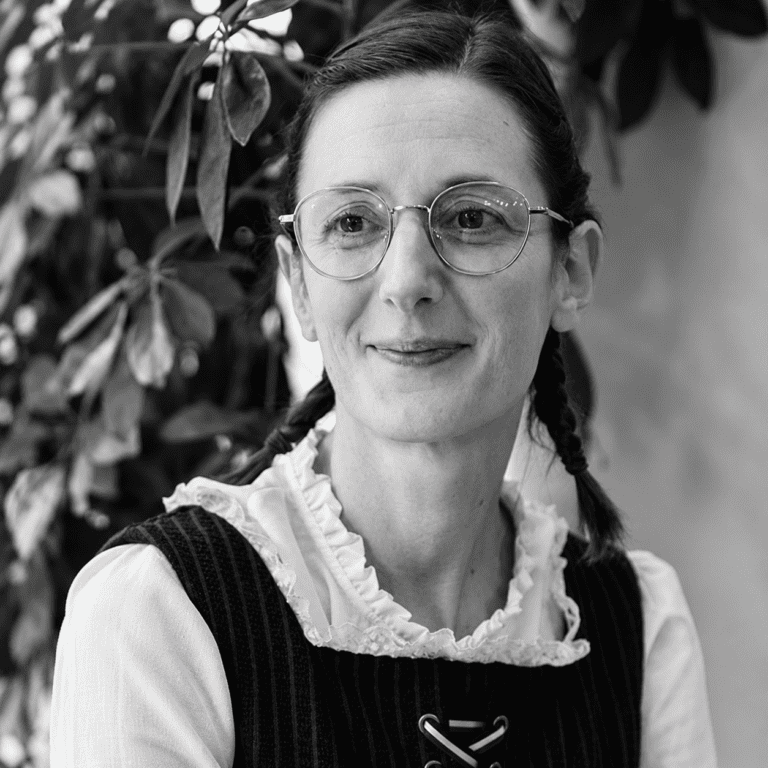 Anna Corbett
